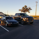 Peggy is tiny in comparison to this truck